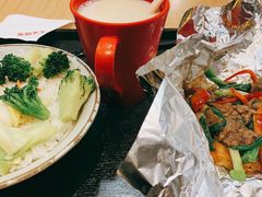 -永和大王(浦东南路店)