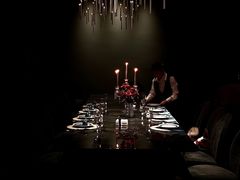 -天玑高空江景餐厅&酒吧Sky Secret Restaurant&Bar