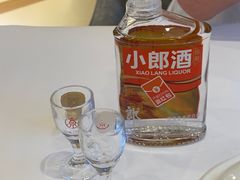 -川香楼酒家