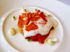-Le Comptoir de Pierre Gagnaire