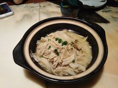 -佬麻雀·新湘菜(珠海金发购物中心店)