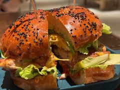 -BOCATA 西班牙餐厅(三里屯店)