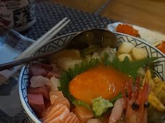 -半藏居酒屋(香港花园店)