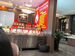 -韶山冲湘菜(中兴大街店)
