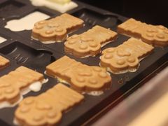 -熊姬手作茶物(汇金谷店)