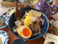 -啢啢茶寮(芳华横街店)