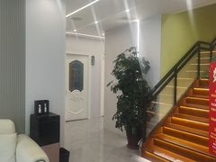 -益康盲人推拿按摩(长虹店)