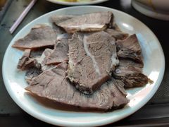 -陇上全荟兰州传统牛肉面(延吉路店)