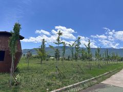 -丽江植物园