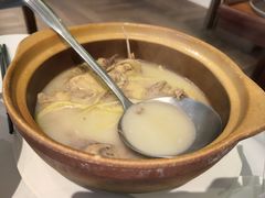 -西湖春天•老字号杭州菜(百汇店)