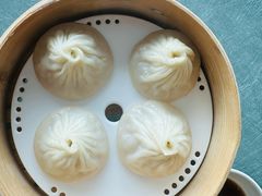 灌汤小笼包-金悦轩海鲜酒家(拱北店)