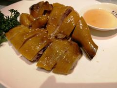 -古南都·老广东酒楼(龙江店)
