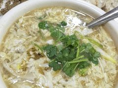 酸辣汤-老七饭馆(光荣道总店)