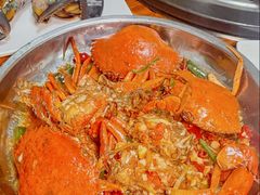 -船奇蒸汽海鲜·闽菜(八市海鲜总店)