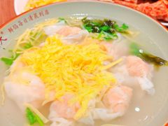 -琴岛顺天馄饨(营口路市场店)