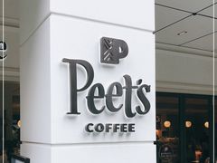 -Peet's Coffee皮爷咖啡(万象天地店)