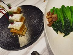 -香樟花园新粤料理(无锡万象城店)