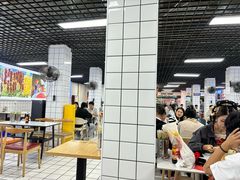 -小罗子汤店(大士院总店)