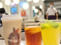 -必胜客(沈辽路万达店)