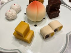 -京味斋·北京烤鸭(北京南站洋桥店)