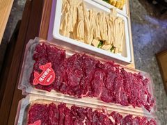 -辣虎·庭院火锅(临平新天地店)