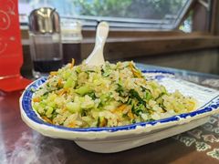 -长人馄饨铺(解放街店)