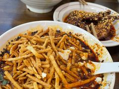 -西月城谭豆花(春熙路店)