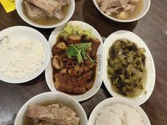 -松發肉骨茶(先得坊店)
