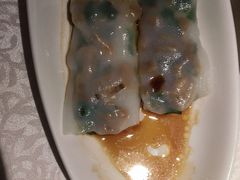 -玉满堂·湖北融合菜