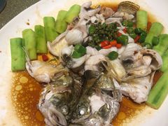 -猪肉婆私房菜(容桂总店)