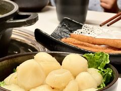 -汤宴·参须肚包鸡(南京路店)