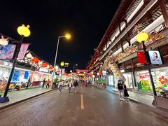 -老城隍庙食品商店(豫园商城店)