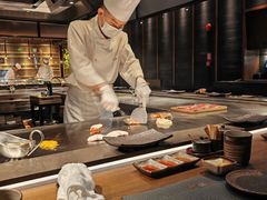 -岩盐·铁板料理(嘉里店)