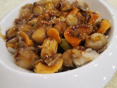 -奥华餐厅·老张记(台基厂店)