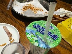 -杨老头鲜货烧烤(太古里店)