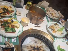 -亚马逊海鲜自助(万象汇店)