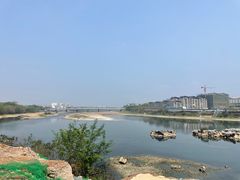-叠彩山景区