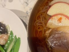 -奉天小馆·非遗东北菜(济南万象城店)