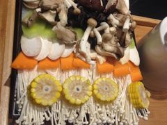 -乔先生涮肉·鲜活牛羊肉火锅(塘沽店)