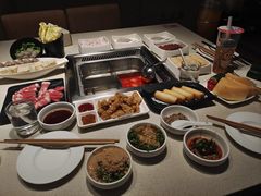 -海底捞火锅鲜切牛肉主题店(长寿路店)