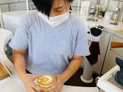 -% Arabica阿拉比卡咖啡(深圳湾万象城店)