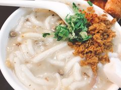 -老西关濑粉(文明路店)