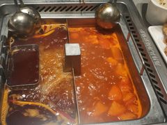 -海底捞火锅(高新活力汇店)