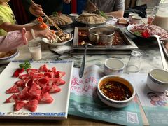 -码头故事火锅(郫县红光店)