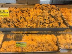 -鲍师傅糕点(江苏路店)