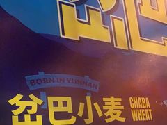 -岔巴精酿啤酒餐吧(南屏街店)