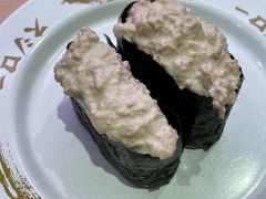 -寿司郎(皇庭广场店)