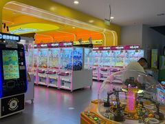 -meland·儿童乐园·游戏厅娃娃机·电玩Xbox(成都合生汇店)