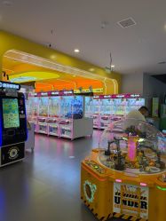 点击看大图 -meland·儿童乐园·游戏厅娃娃机·电玩Xbox(成都合生汇店)
