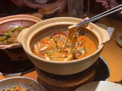 -吃饭皇帝大(合生汇店)